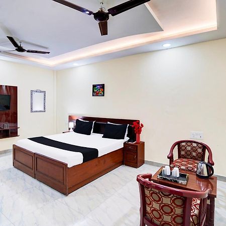 Hotel O Nova Resorts & Luxury Farm Raebareli Экстерьер фото