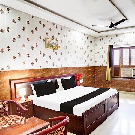 Hotel O Nova Resorts & Luxury Farm Raebareli Экстерьер фото