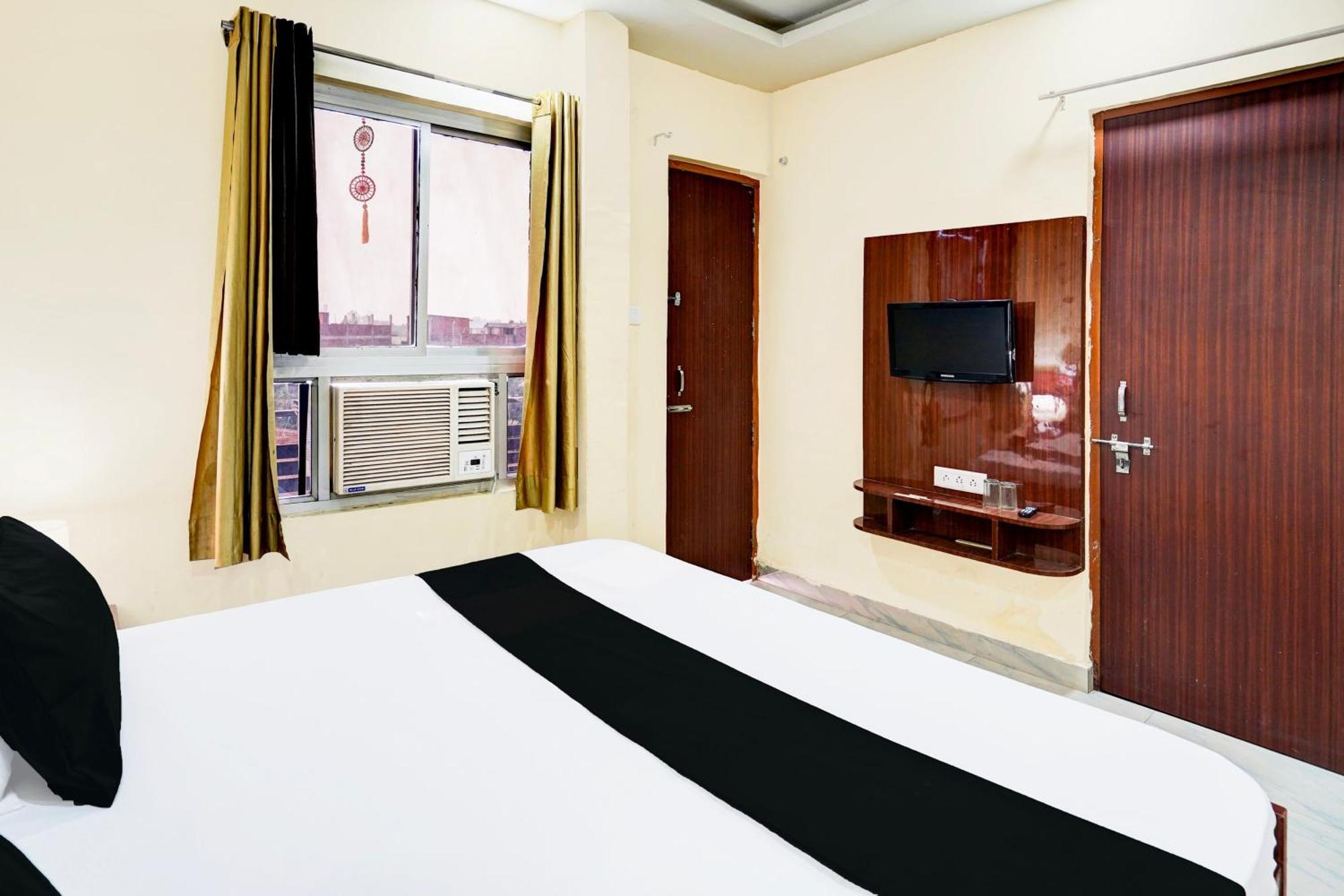 Hotel O Nova Resorts & Luxury Farm Raebareli Экстерьер фото