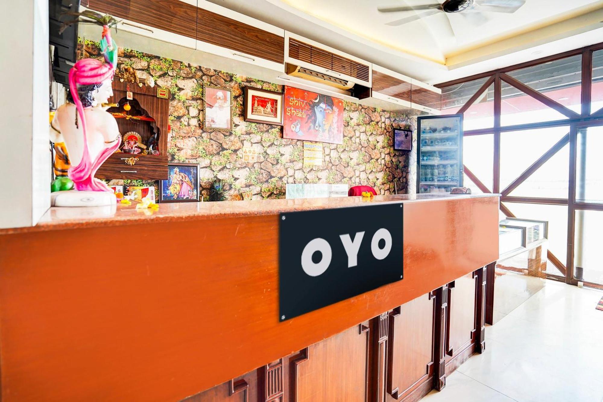 Hotel O Nova Resorts & Luxury Farm Raebareli Экстерьер фото