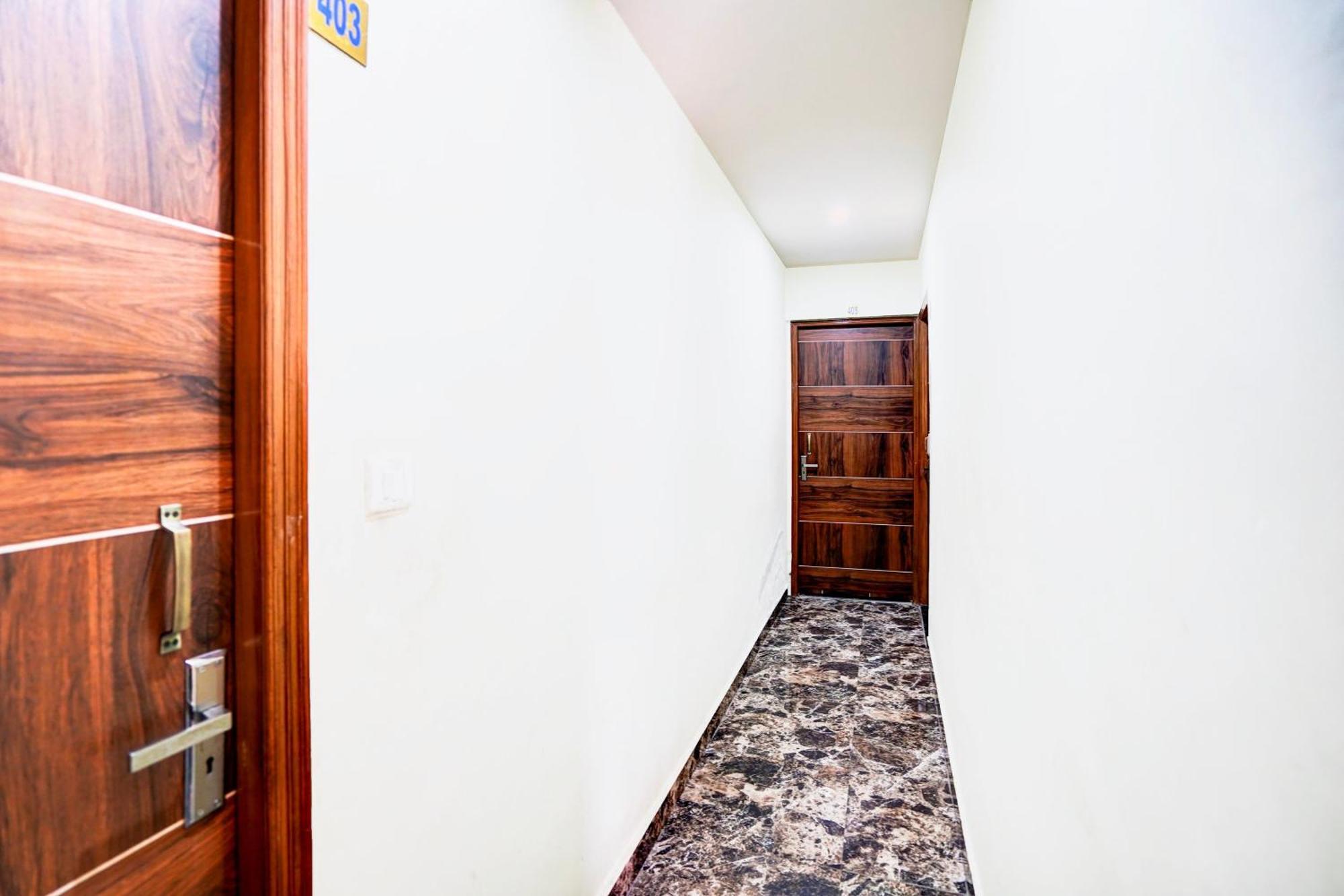 Hotel O Nova Resorts & Luxury Farm Raebareli Экстерьер фото
